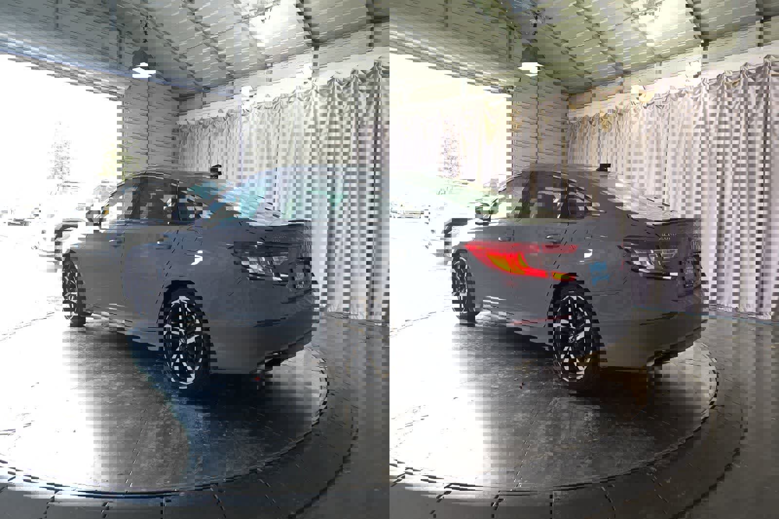 Used 2022 Honda Accord Sport Special Edition image 7