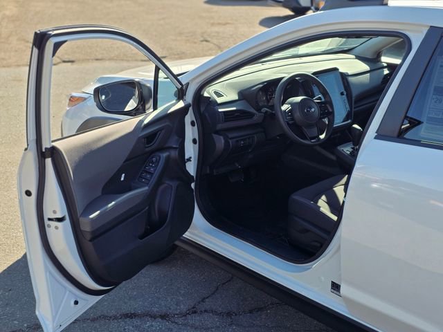 New 2026 Subaru Crosstrek 2.0i Premium image 37