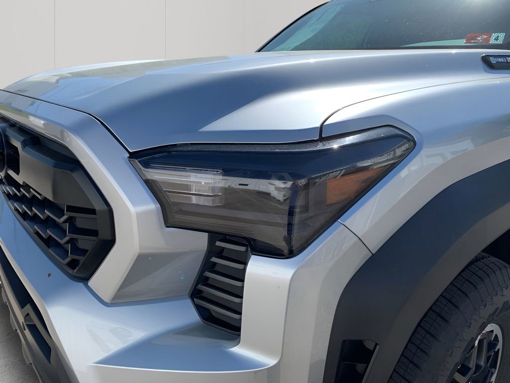 New 2025 Toyota Tacoma TRD Off-Road image 29