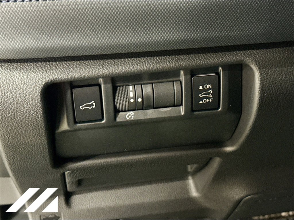 New 2026 Subaru Forester Limited image 10