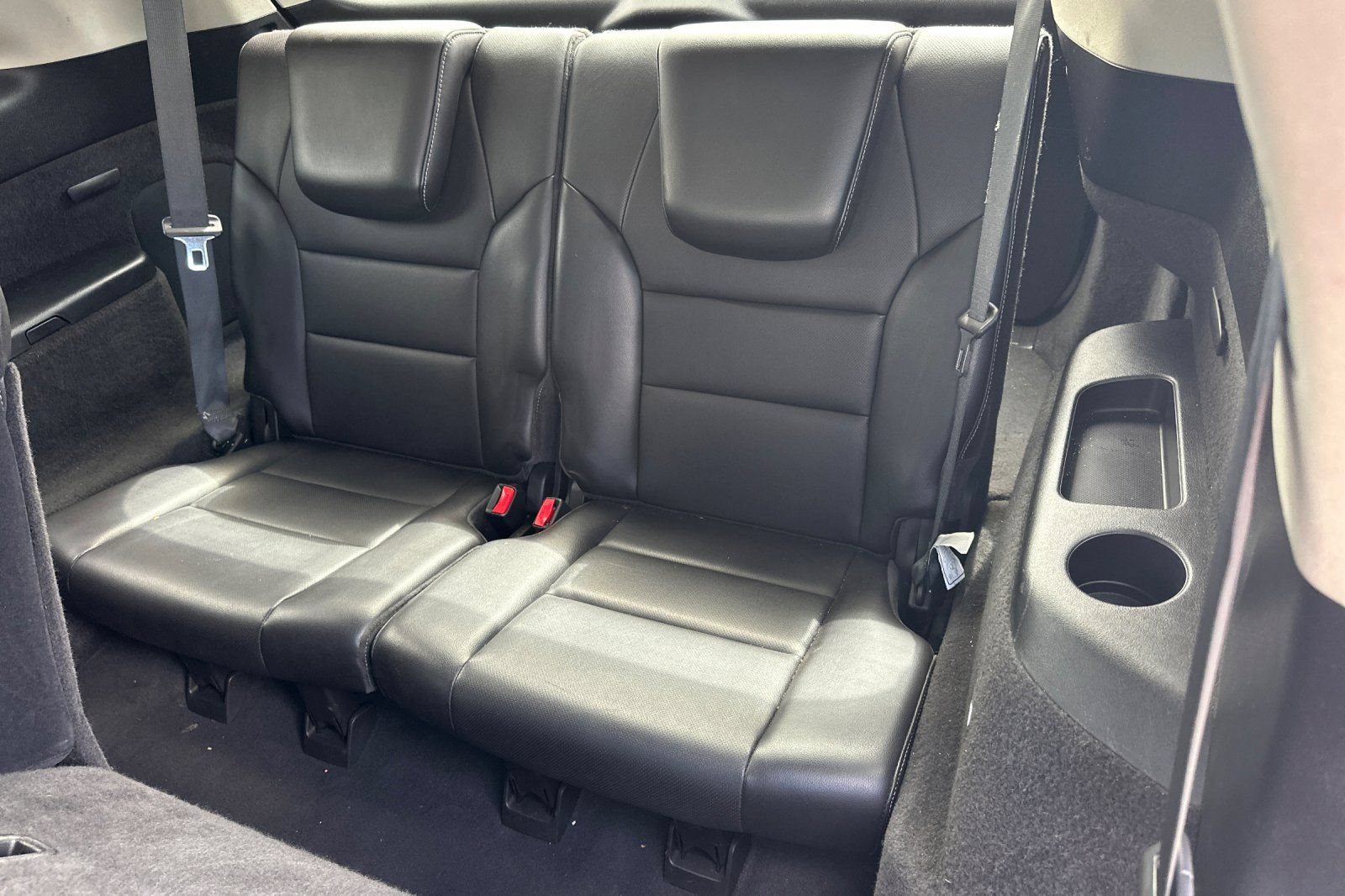 Used 2011 Acura MDX w/ Advance & Entertainment AWD/4WD image 15