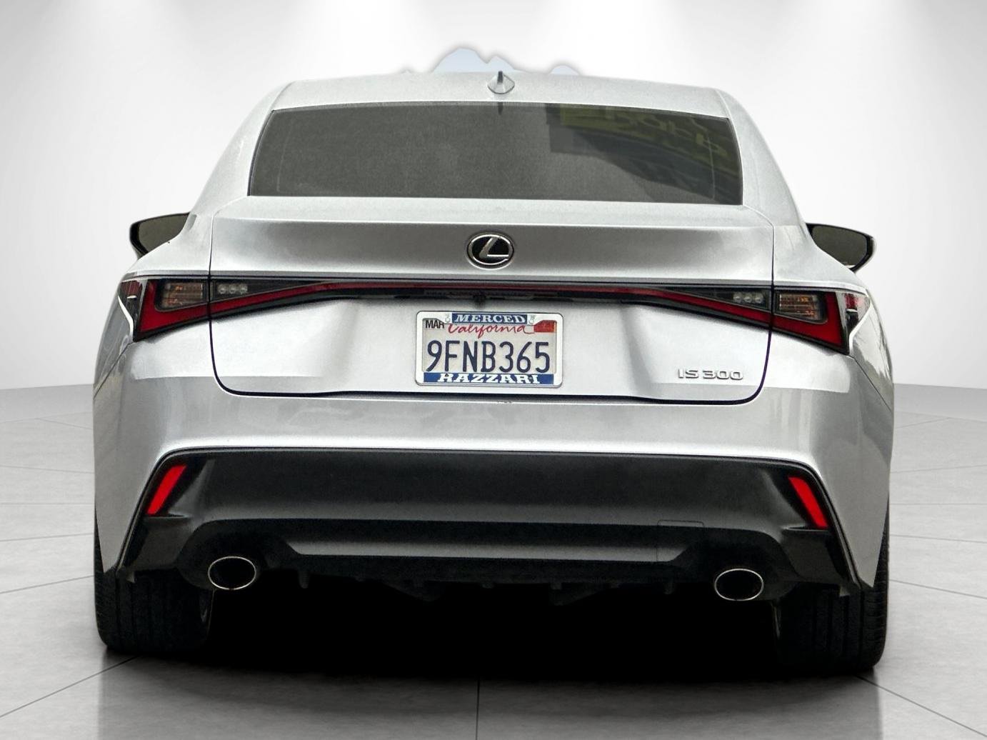 Used 2023 Lexus IS 300 300 image 4