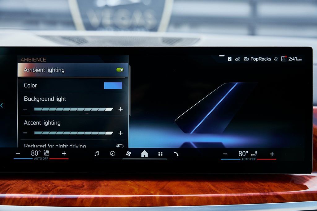 Used 2024 BMW ALPINA XB7 AWD/4WD image 91