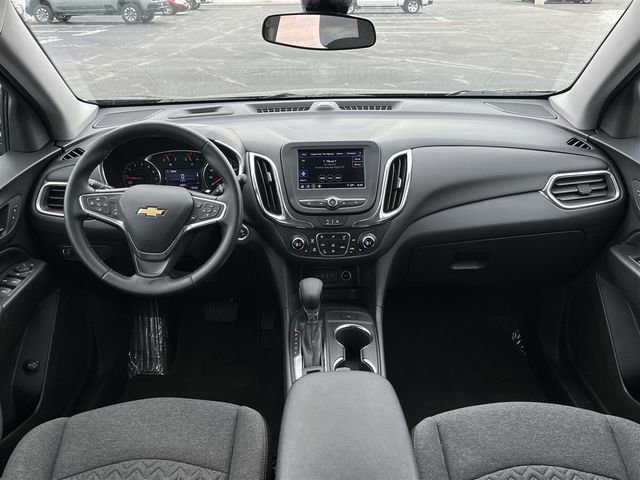 Certified 2023 Chevrolet Equinox LT image 19