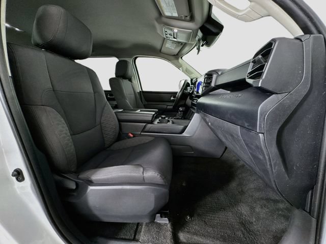 Used 2024 Toyota Tundra SR5 w/ SR5 Convenience Package AWD/4WD image 29