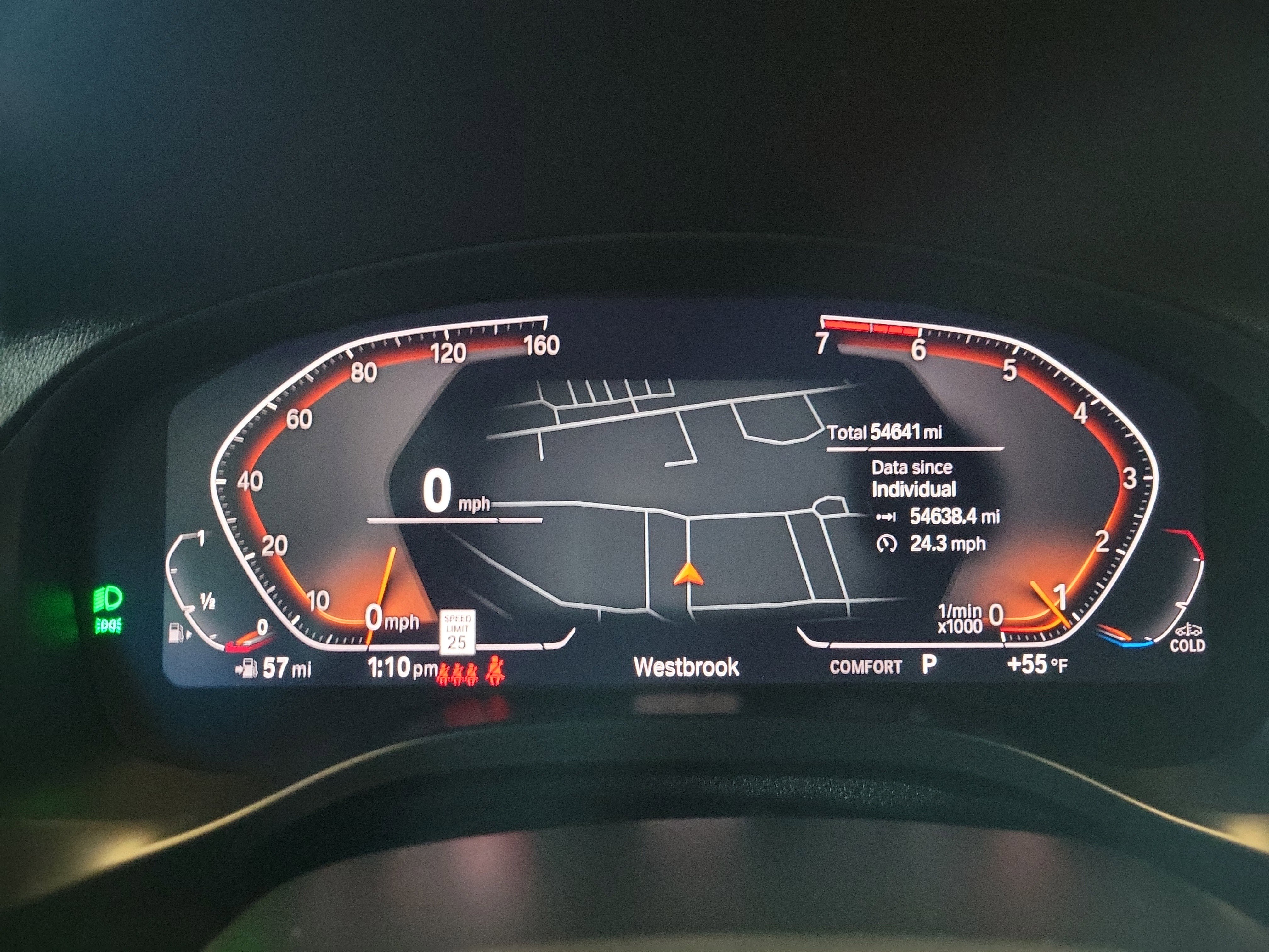 Used 2022 BMW X3 xDrive30i w/ Premium Package image 22