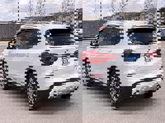 Used 2019 BMW X3 xDrive30i w/ Convenience Package image 12