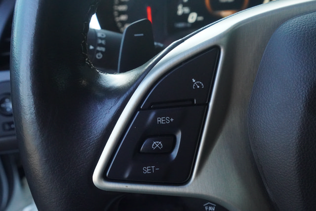 Used 2018 Chevrolet Corvette Grand Sport RWD image 14