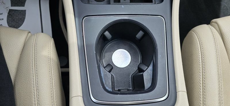 Used 2018 Mercedes-Benz CLA 250 4MATIC image 27
