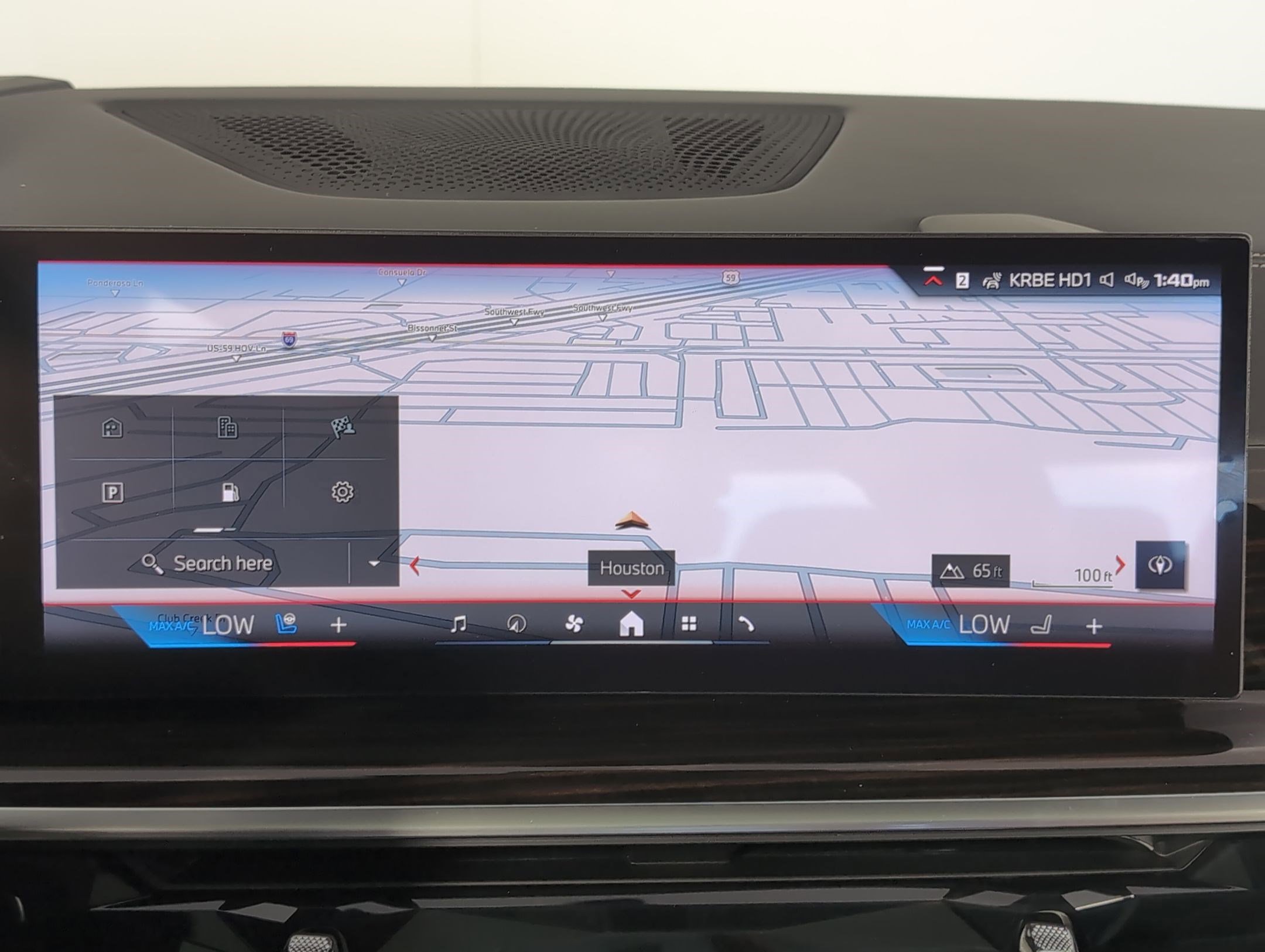 New 2026 BMW X7 M60i image 26