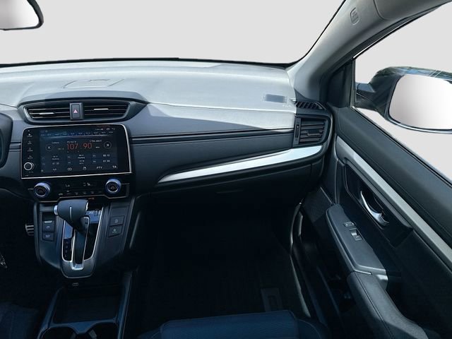 Used 2021 Honda CR-V LX image 17