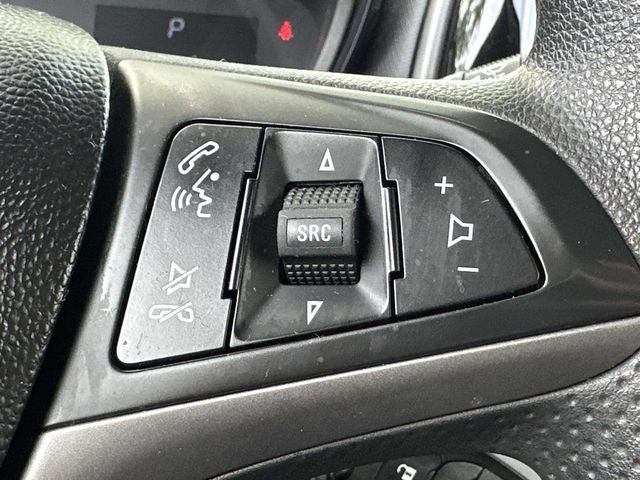 Used 2021 Chevrolet Spark LT FWD image 21