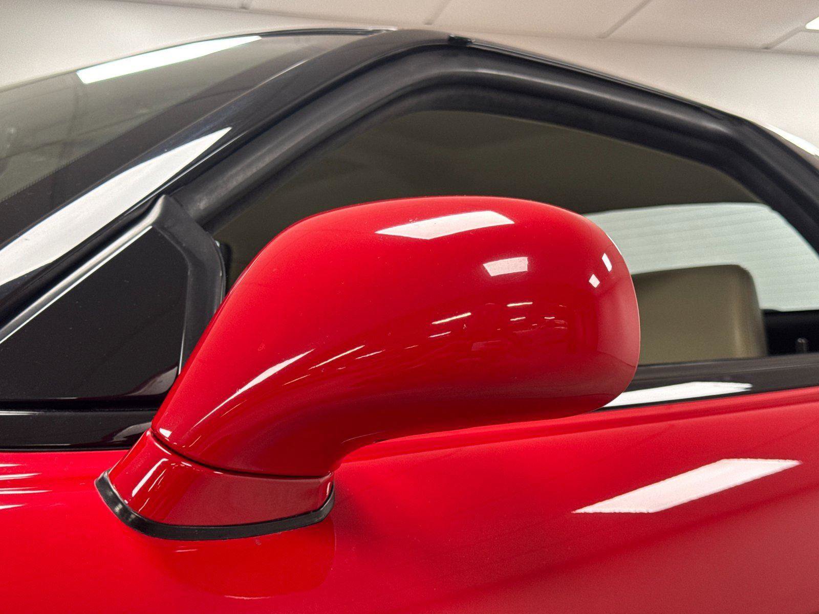 Used 1991 Acura NSX RWD image 39