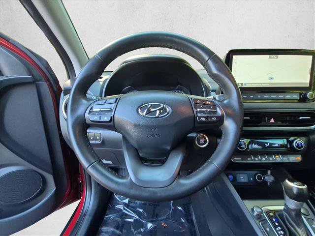 Certified 2023 Hyundai Kona SEL w/ Convenience Package FWD image 30