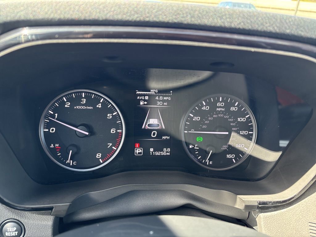 Used 2023 Subaru Ascent 8-Passenger image 17