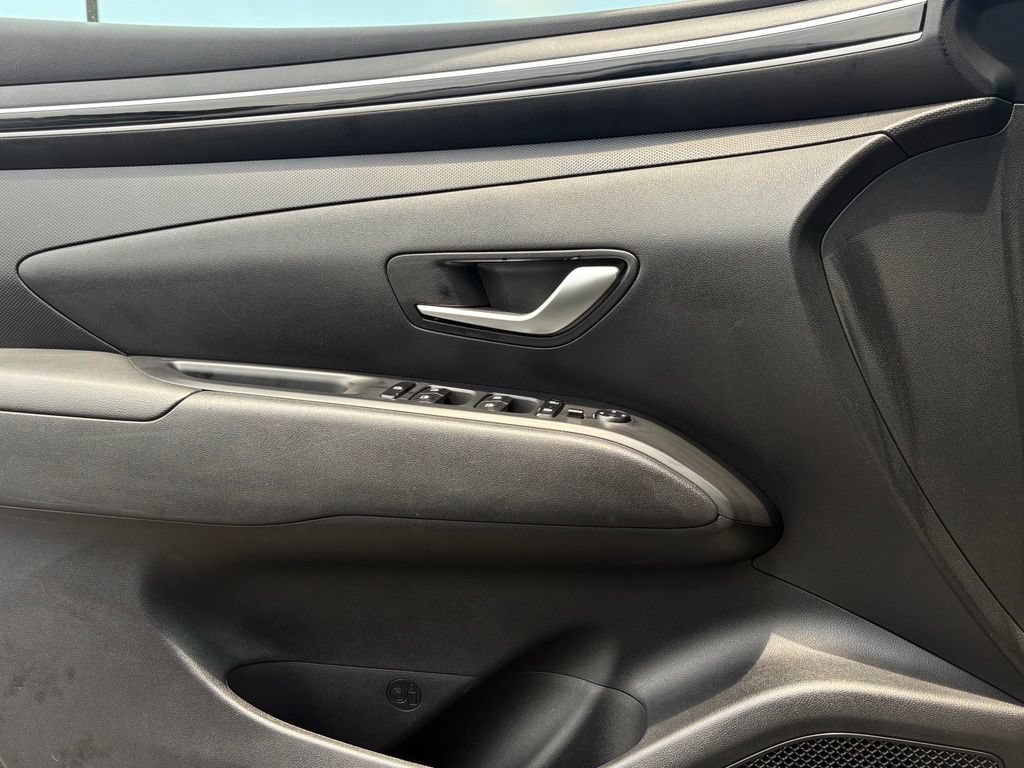 Certified 2024 Hyundai Tucson SEL FWD image 23