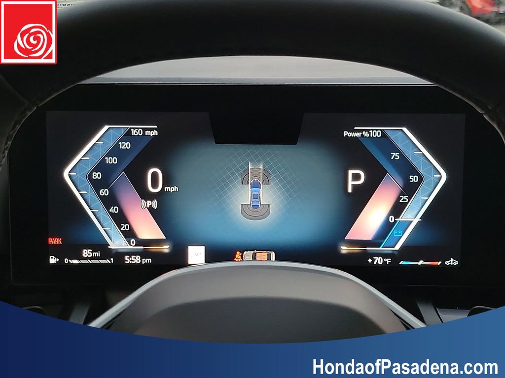 Used 2025 BMW 530i image 13