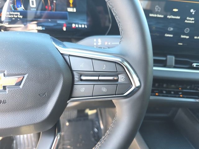 Used 2026 Chevrolet Equinox LT w/ LPO, Floor Liner Package AWD/4WD image 27