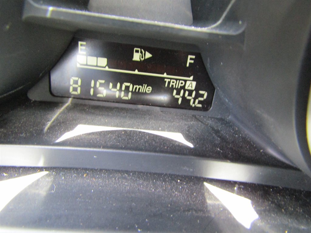 Used 2012 MAZDA MAZDA3 Touring FWD image 10