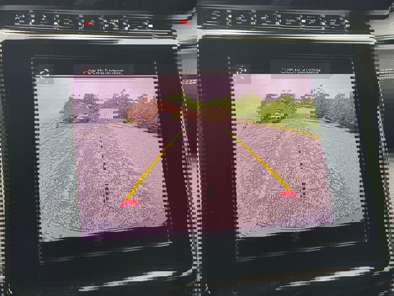 New 2025 Jeep Grand Cherokee Laredo X w/ Luxury Tech Group I image 19