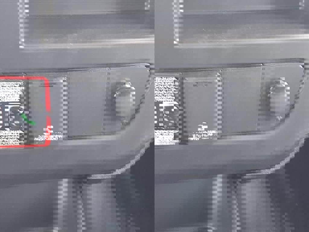 New 2025 Chevrolet Express 3500 w/ Power Convenience Package image 16