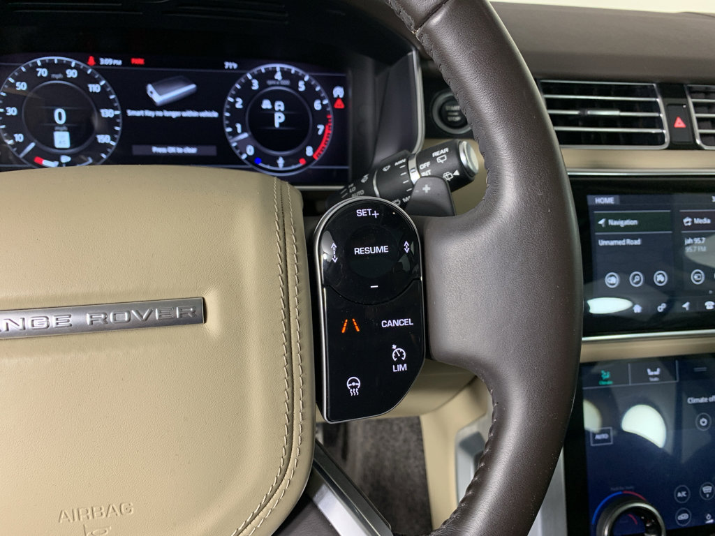 Used 2021 Land Rover Range Rover Westminster Edition AWD/4WD image 19