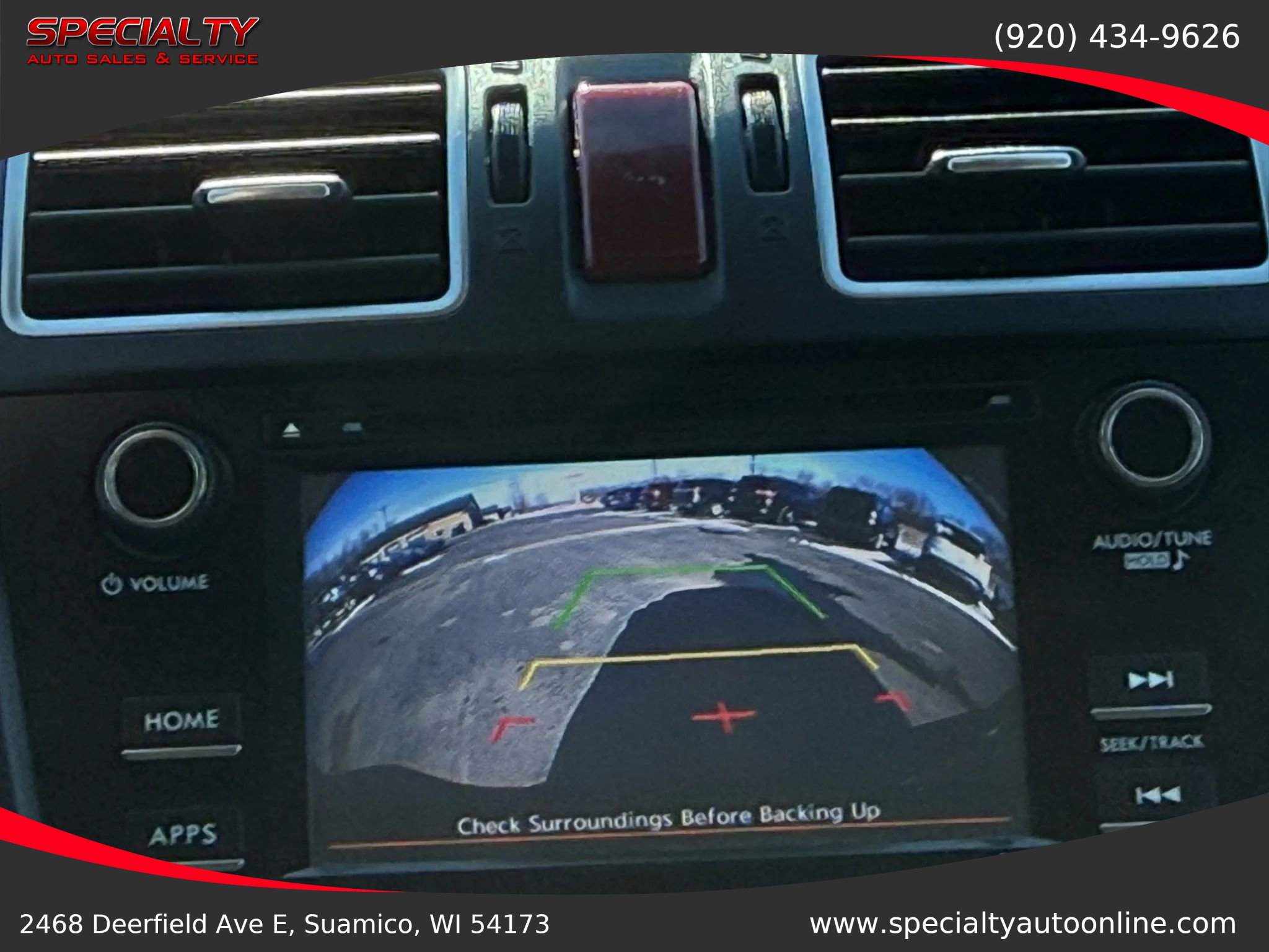 Used 2016 Subaru Crosstrek 2.0i Premium w/ Moonroof Package image 25