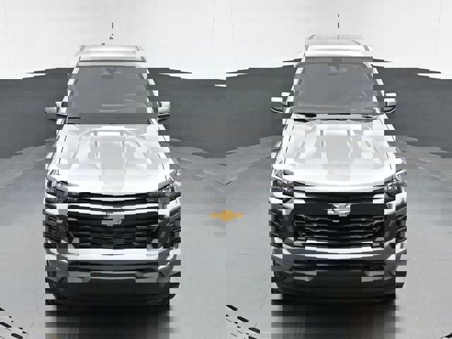 New 2026 Chevrolet Colorado LT image 34