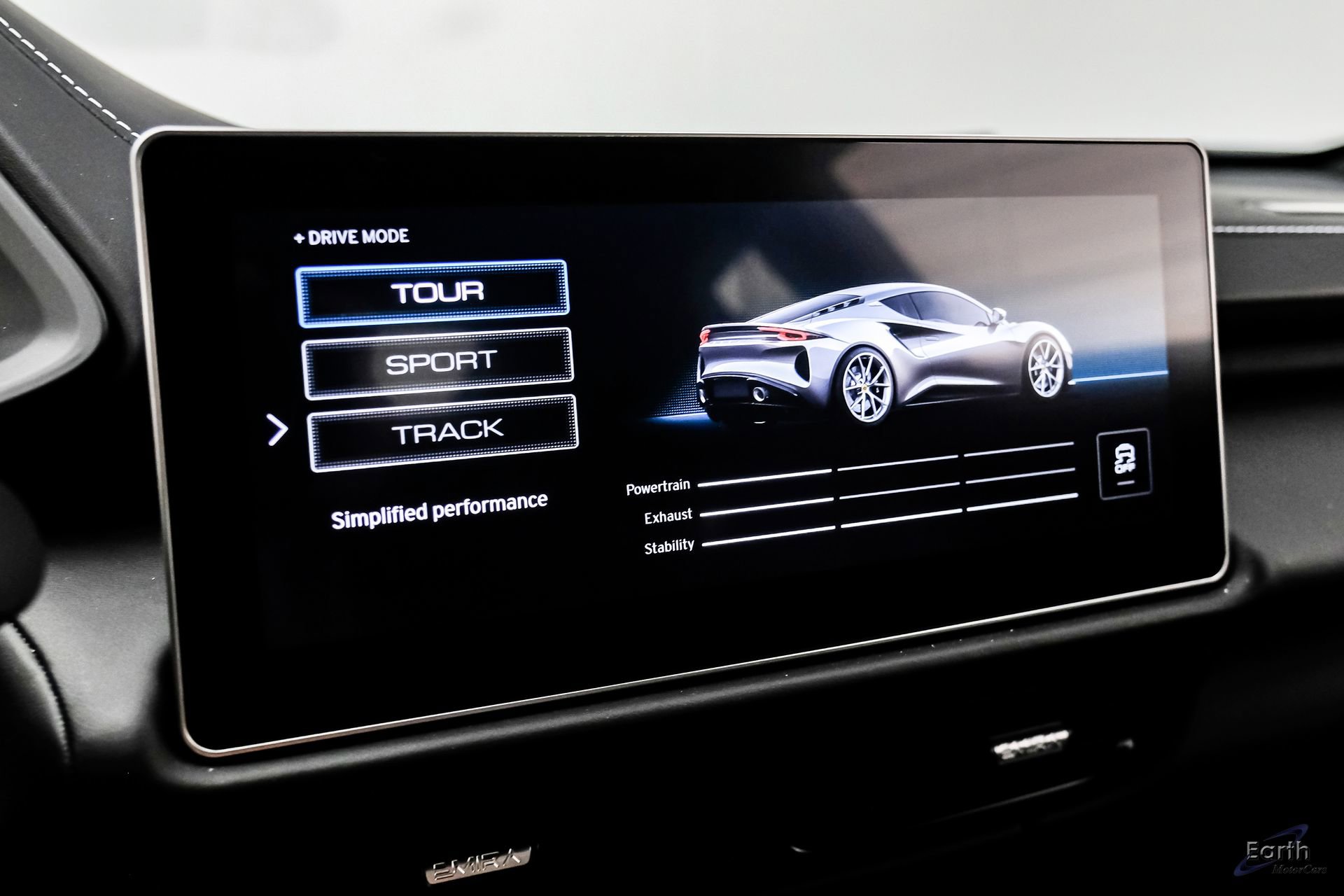 New 2026 Lotus Emira image 86