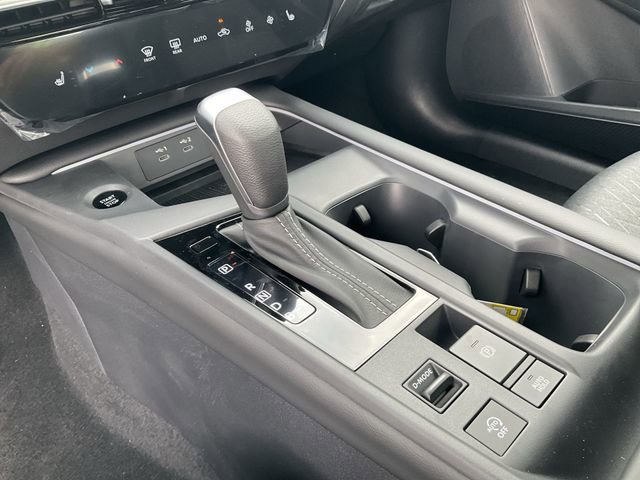 New 2026 Nissan Sentra SV w/ SV Convenience Package image 24