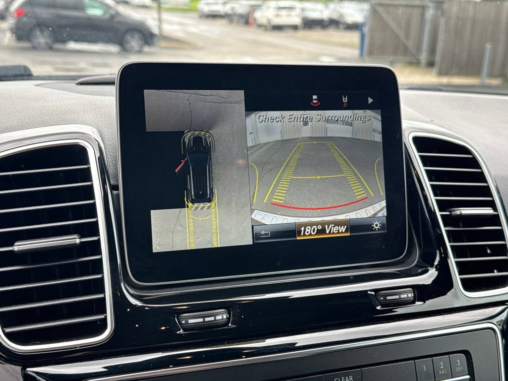 Used 2018 Mercedes-Benz GLE 350 4MATIC image 19