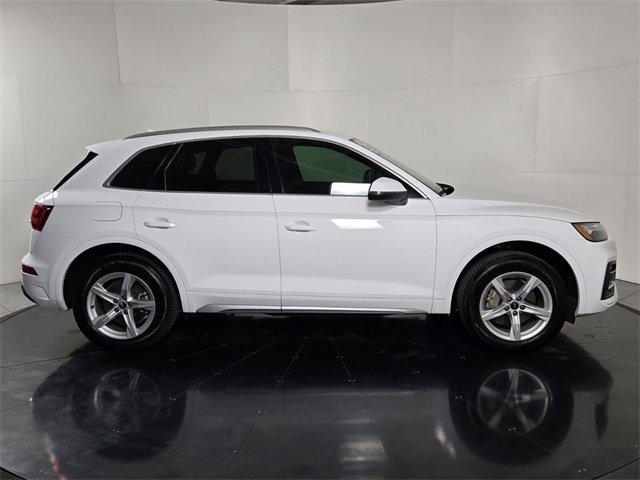Used 2021 Audi Q5 2.0T Premium w/ Convenience Package image 7