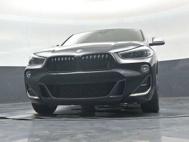 Used 2020 BMW X2 M35i w/ Premium Package image 48