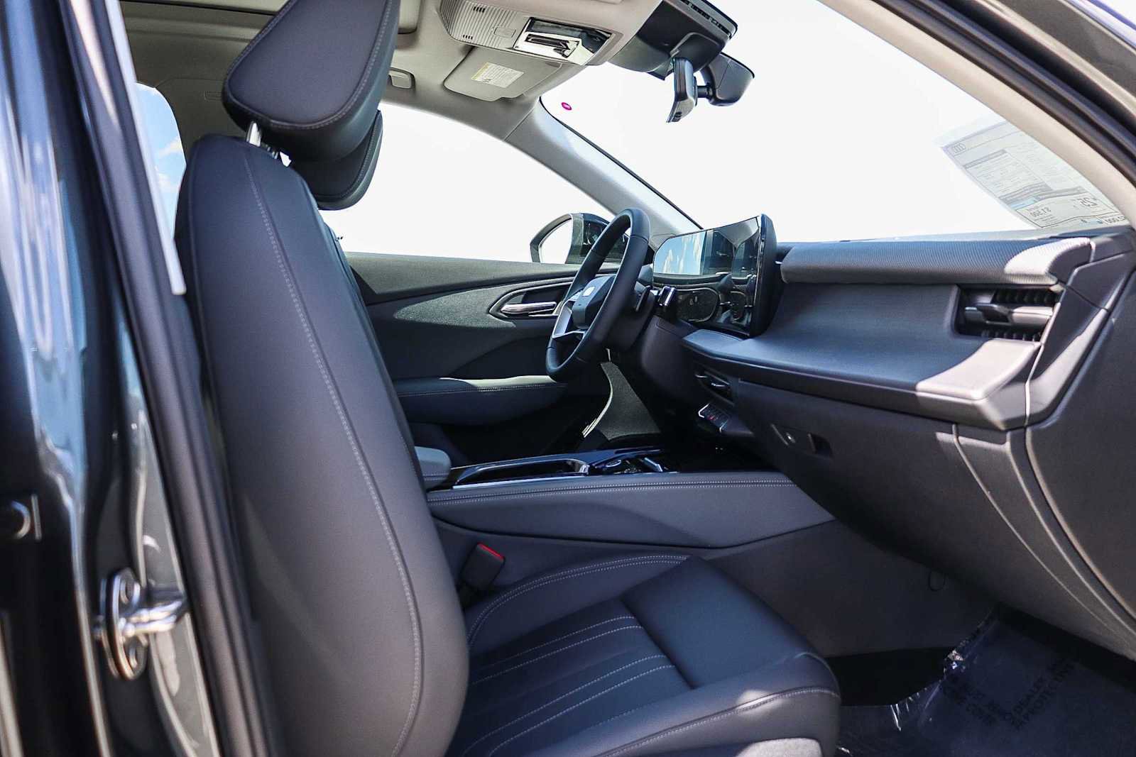 New 2026 Audi Q3 quattro 2.0T image 21