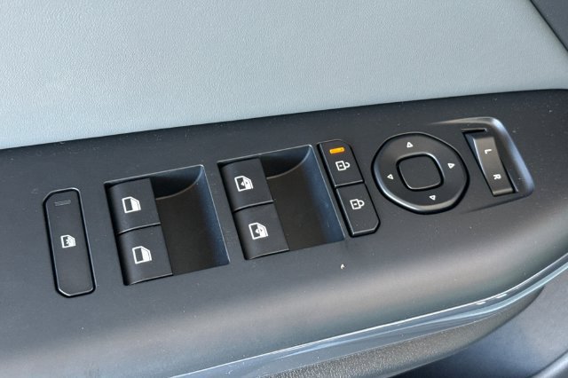 New 2026 Kia K4 EX FWD image 13