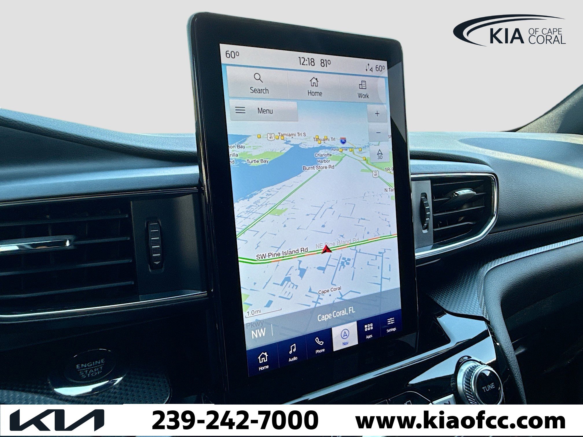 Used 2022 Ford Explorer ST w/ Equipment Group 401A image 30