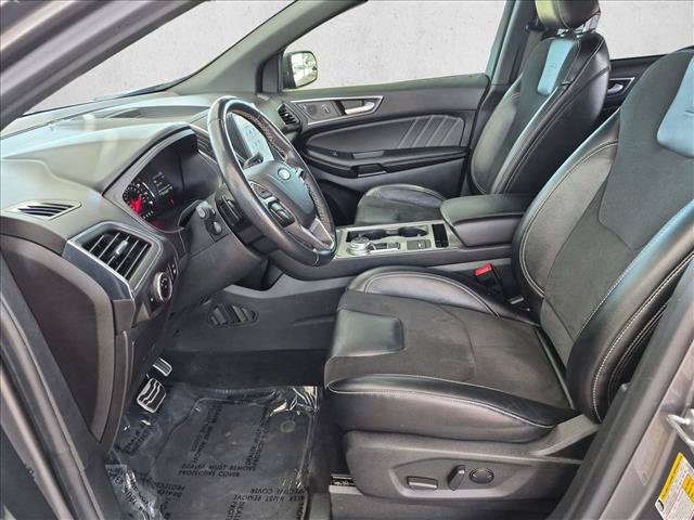Used 2023 Ford Edge ST AWD/4WD image 15