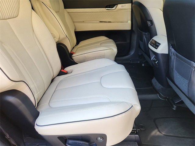 Used 2024 Hyundai Palisade Calligraphy image 28