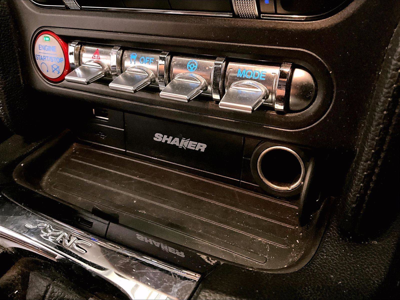 Used 2016 Ford Mustang Premium image 32