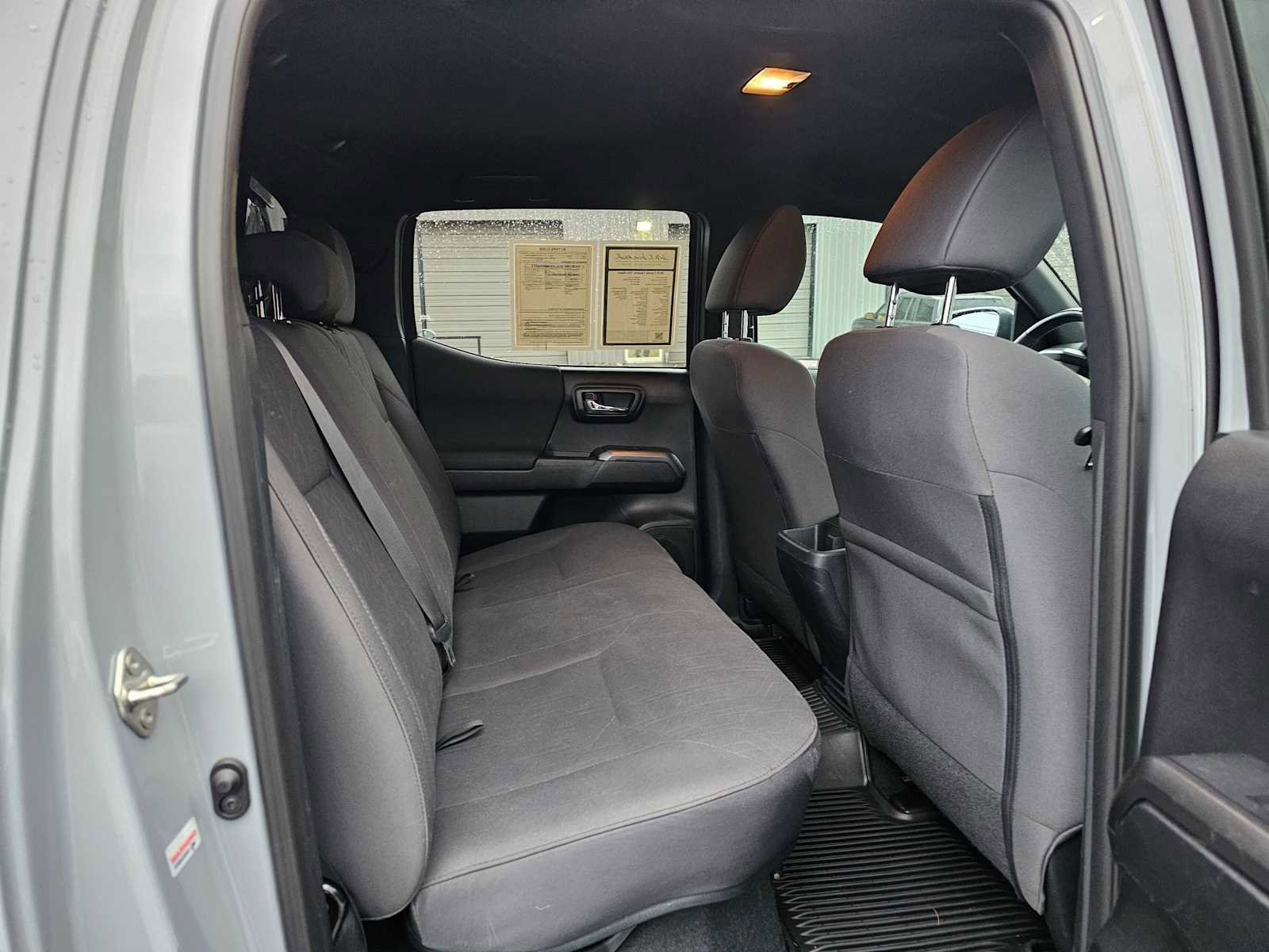 Used 2019 Toyota Tacoma TRD Sport image 15