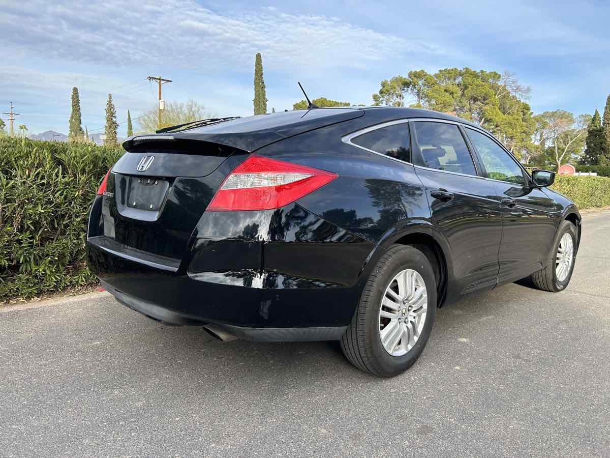 Used 2012 Honda Crosstour EX image 5