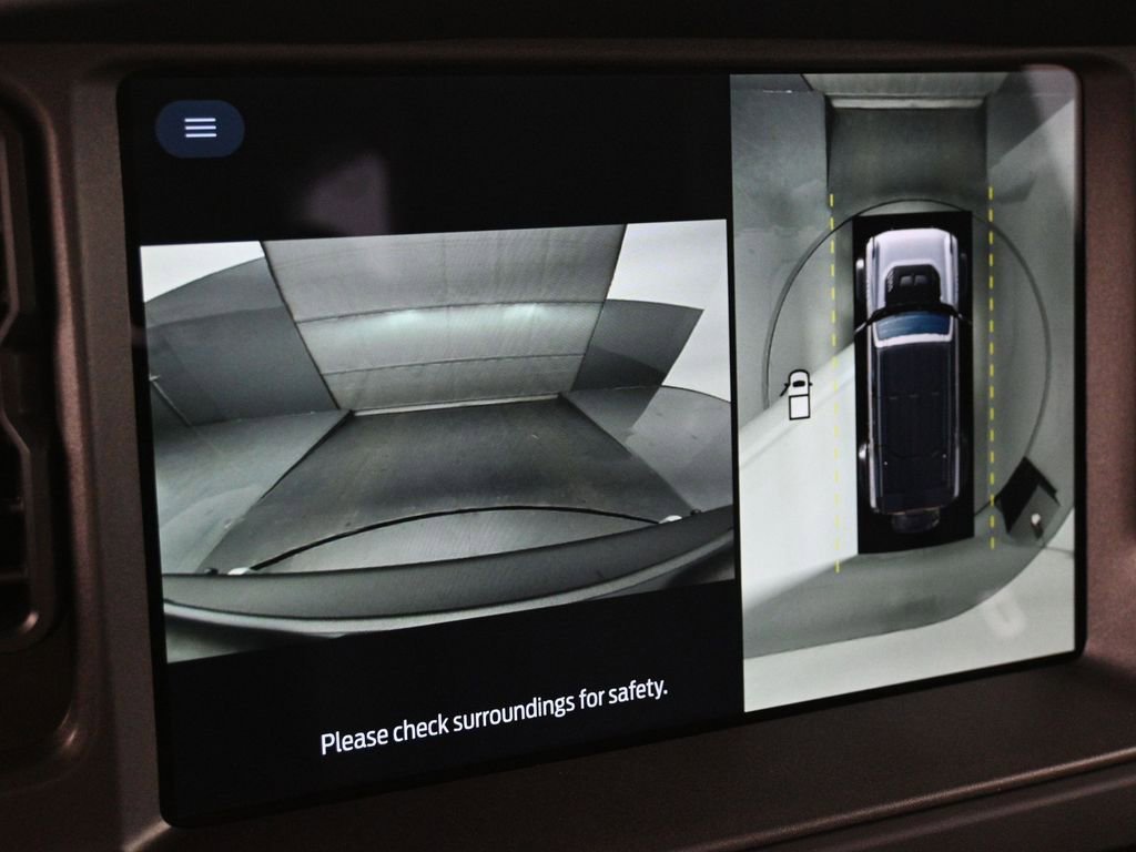 New 2025 Ford Bronco Raptor w/ Interior Carbon Fiber Pack image 16