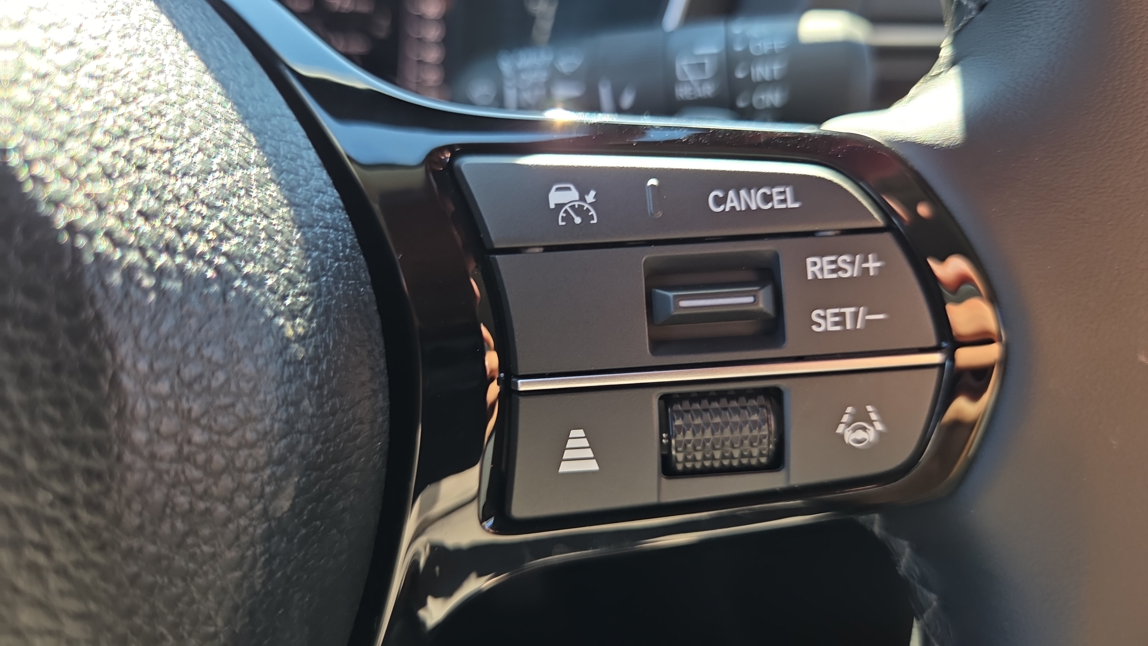 New 2026 Honda Passport RTL image 30