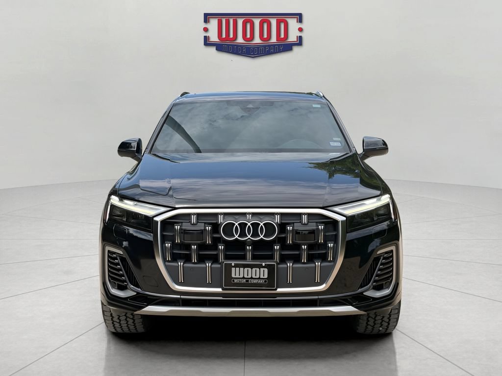 Used 2025 Audi Q7 3.0T Premium Plus AWD/4WD image 5