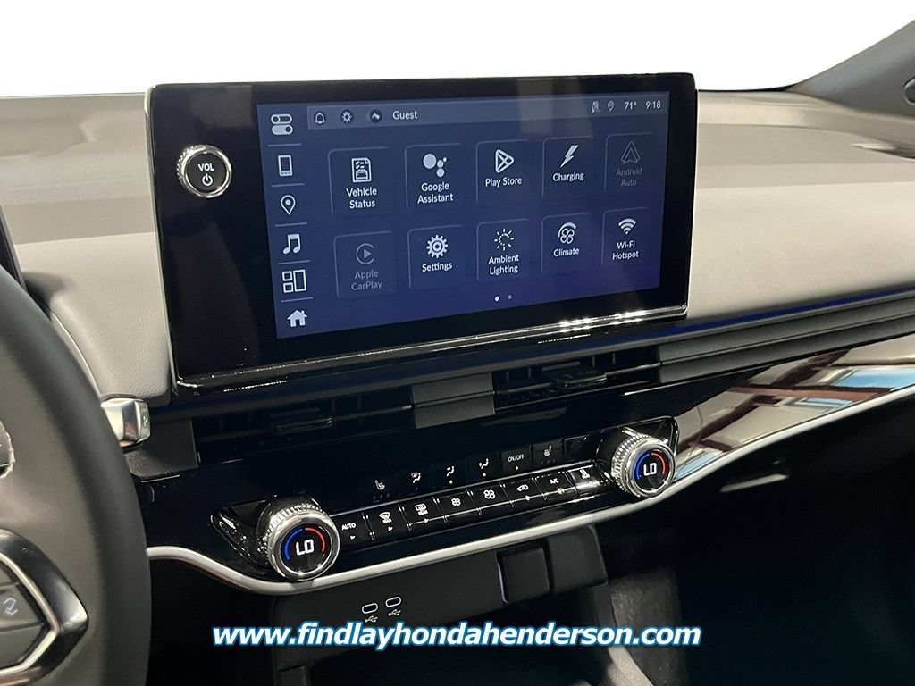 New 2026 Honda Prologue Touring image 15