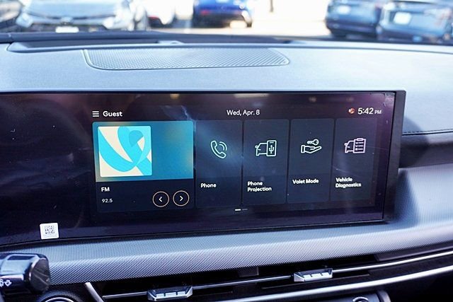 Certified 2025 Hyundai Sonata SE image 23