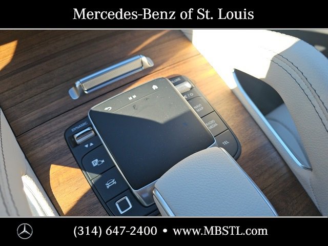 Used 2025 Mercedes-Benz GLE 450 4MATIC image 25