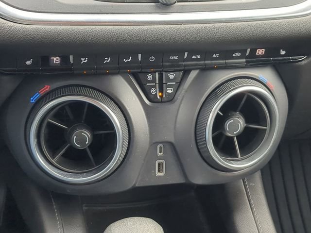 Certified 2022 Chevrolet Blazer LT image 32