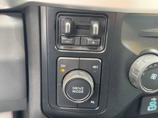 New 2024 Ford F550 4x4 SuperCab Super Duty image 22