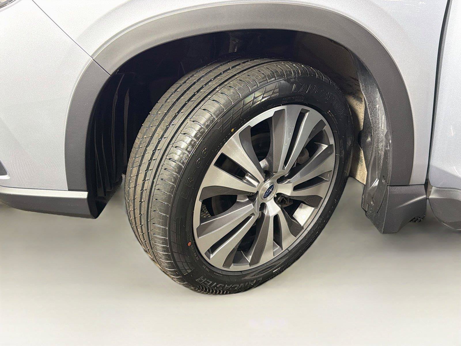 Used 2021 Subaru Ascent Limited w/ Popular Package #2A AWD/4WD image 37